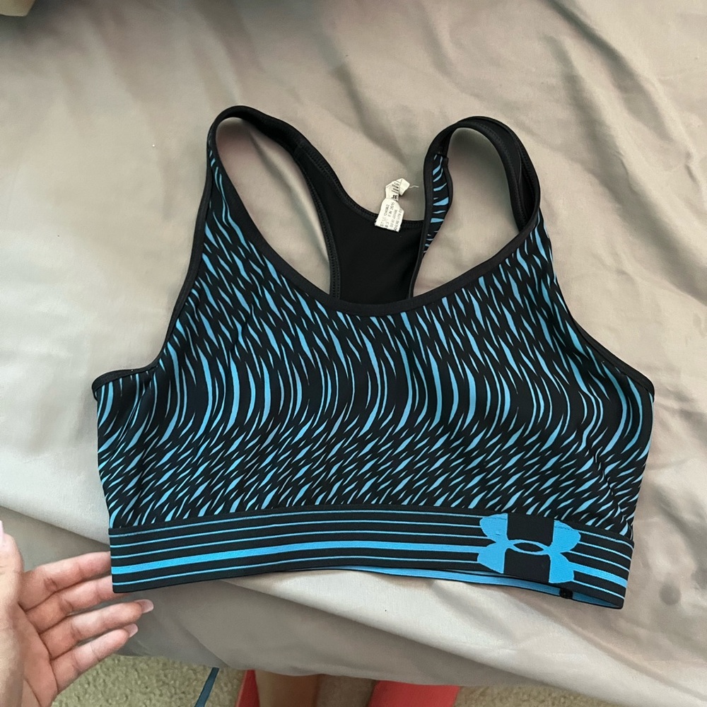 Under Armor Sports Bra